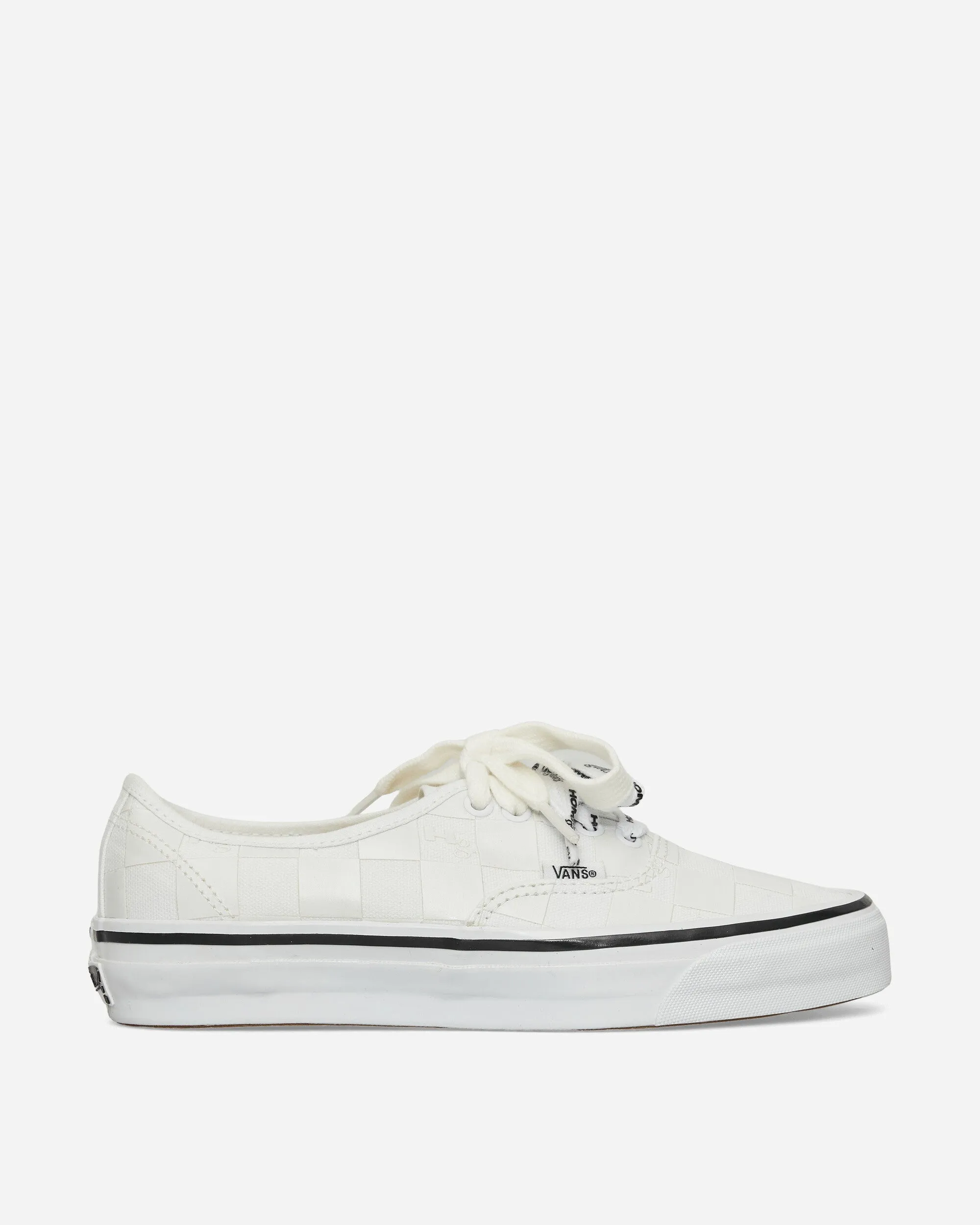 HommeGirls Authentic 44 Sneakers Marshmallow