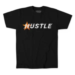 Houston Star Black
