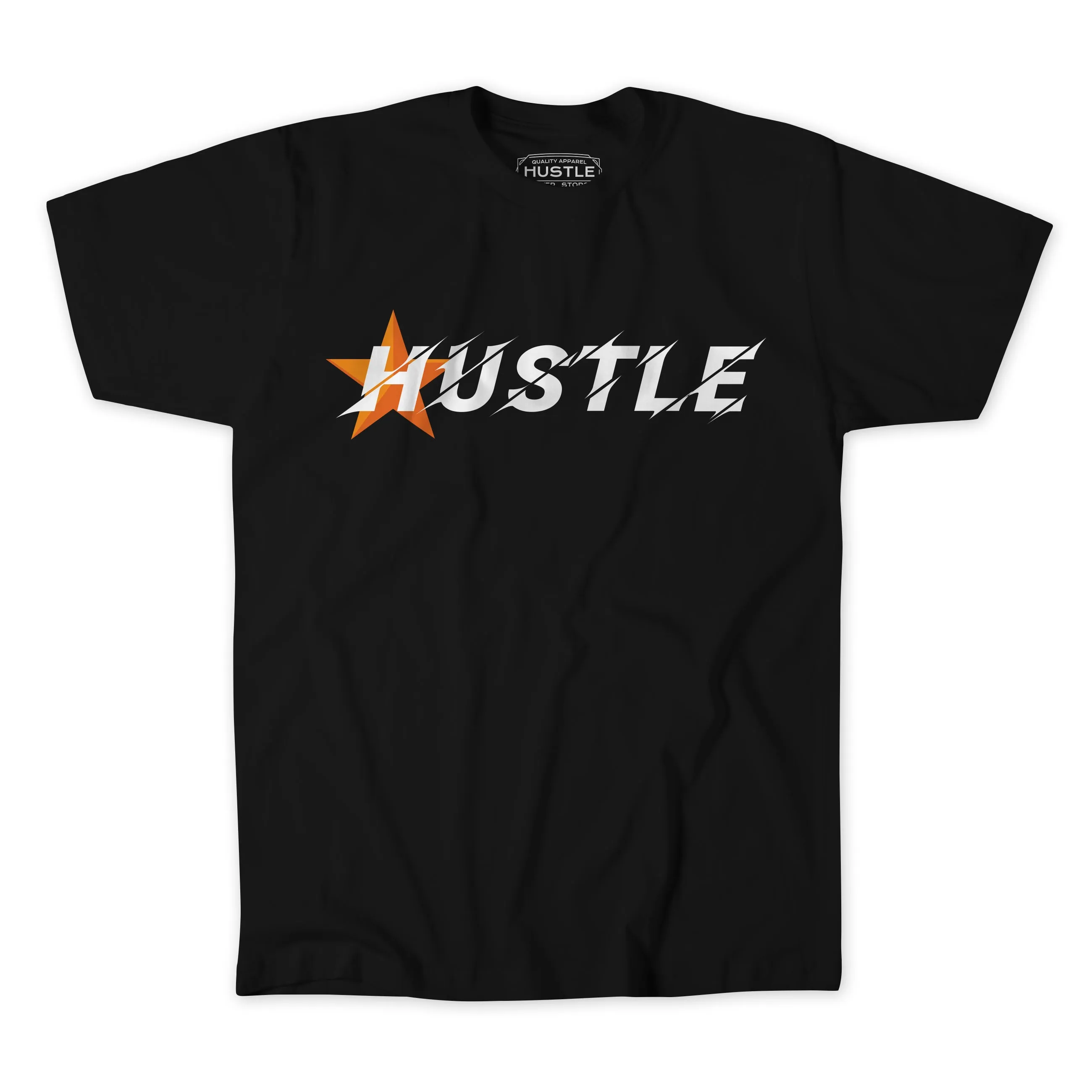 Houston Star Black