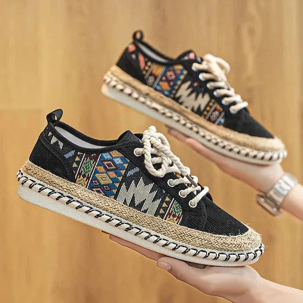 Inca Voyage Sneakers