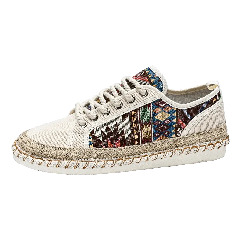 Inca Voyage Sneakers