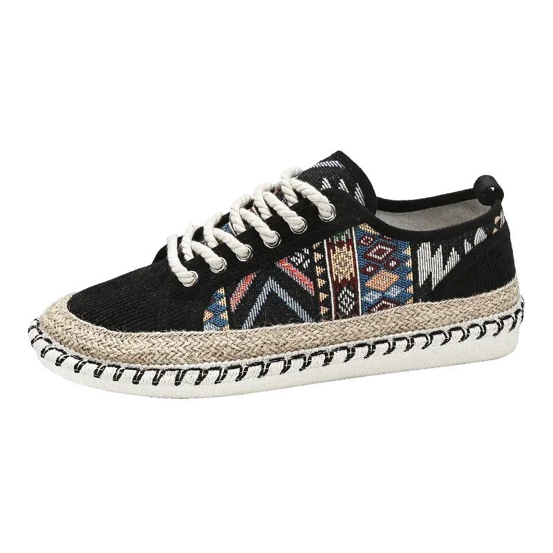 Inca Voyage Sneakers