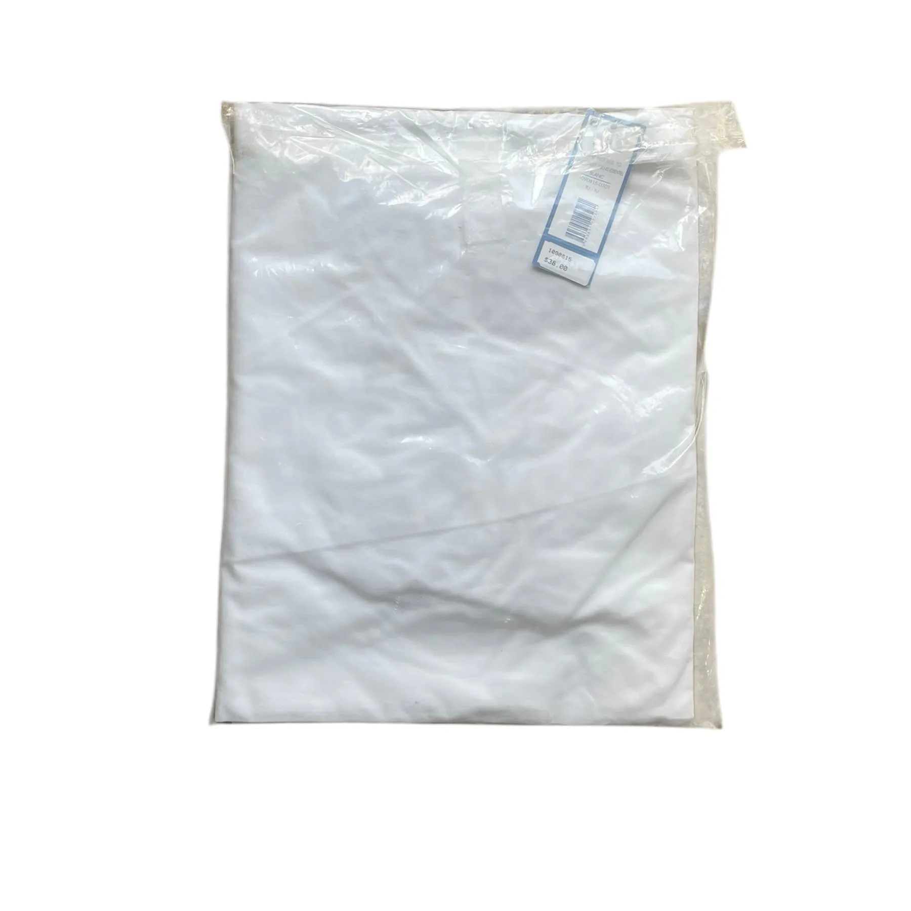 Jacadi Fitted Crib Sheet
