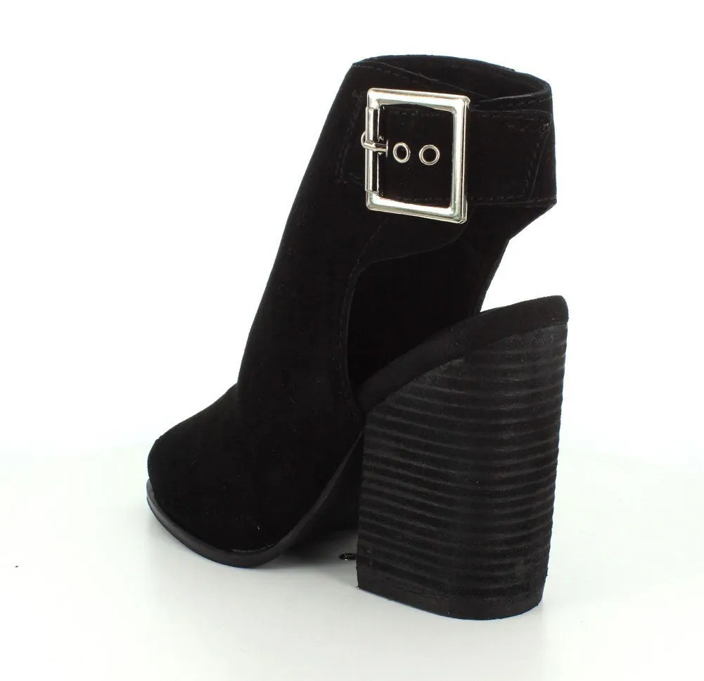 Jeffrey Campbell Brianna
