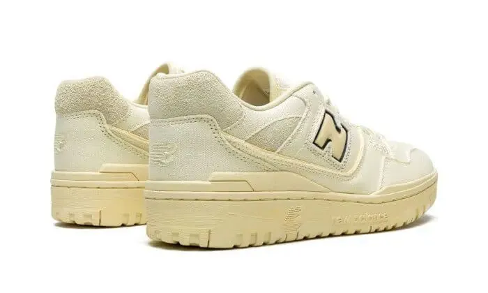 JOE FRESHGOODS x NEW BALANCE 550 "Conversations Amongst Us"