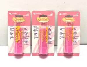 JORDANA SWEETH N' SMOOTH LIP BALM