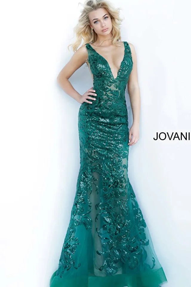 Jovani: 60283 Dress