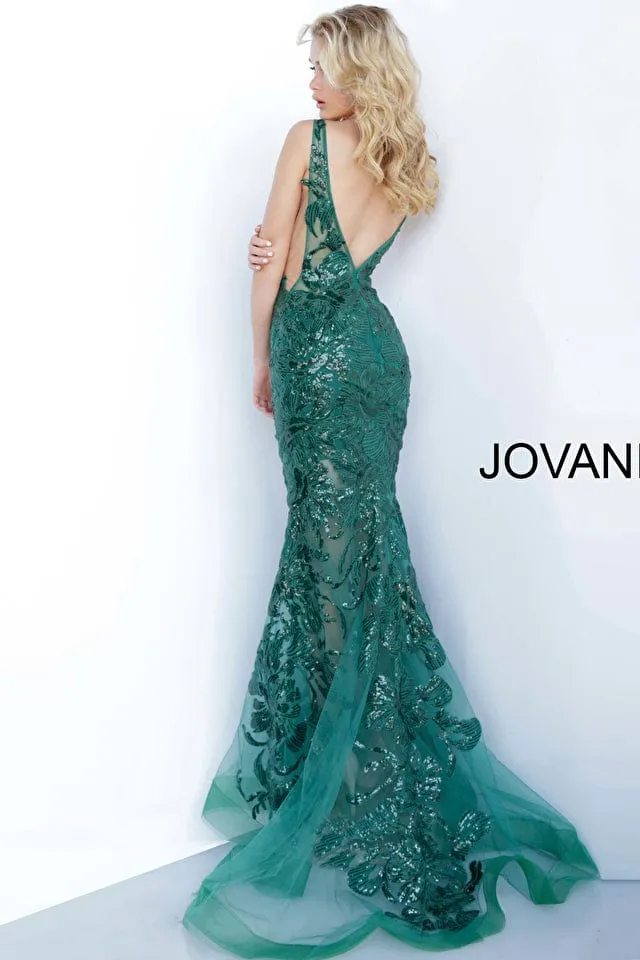 Jovani: 60283 Dress