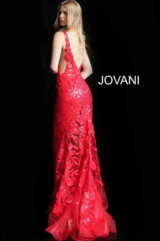 Jovani: 60283 Dress