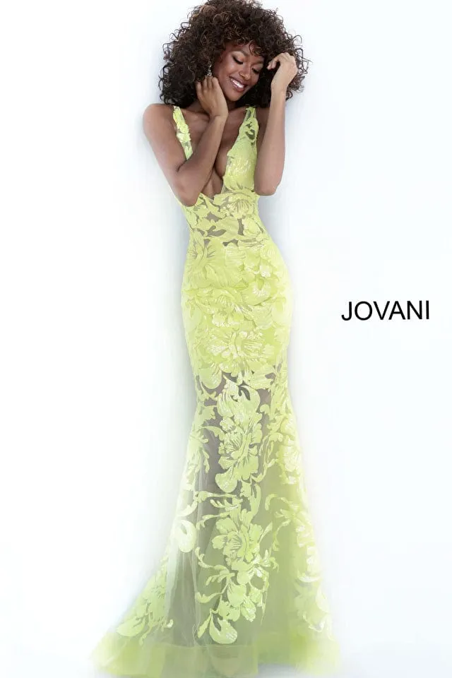 Jovani: 60283 Dress