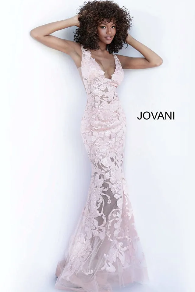 Jovani: 60283 Dress