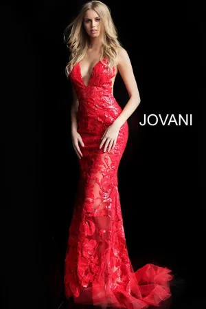 Jovani: 60283 Dress