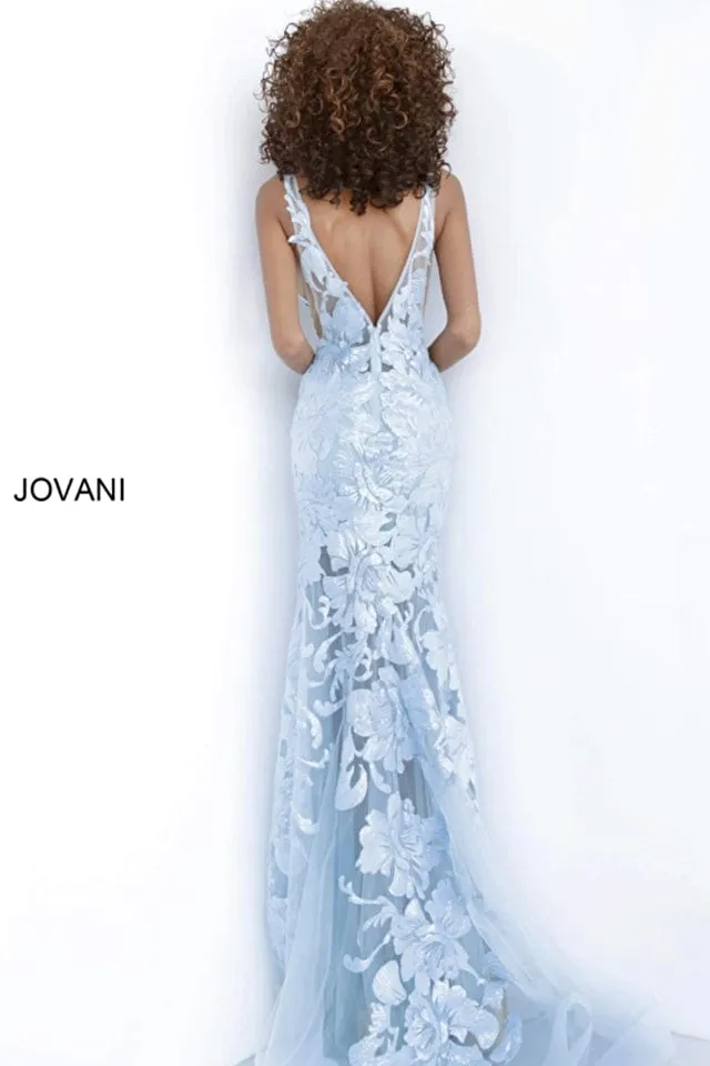 Jovani: 60283 Dress