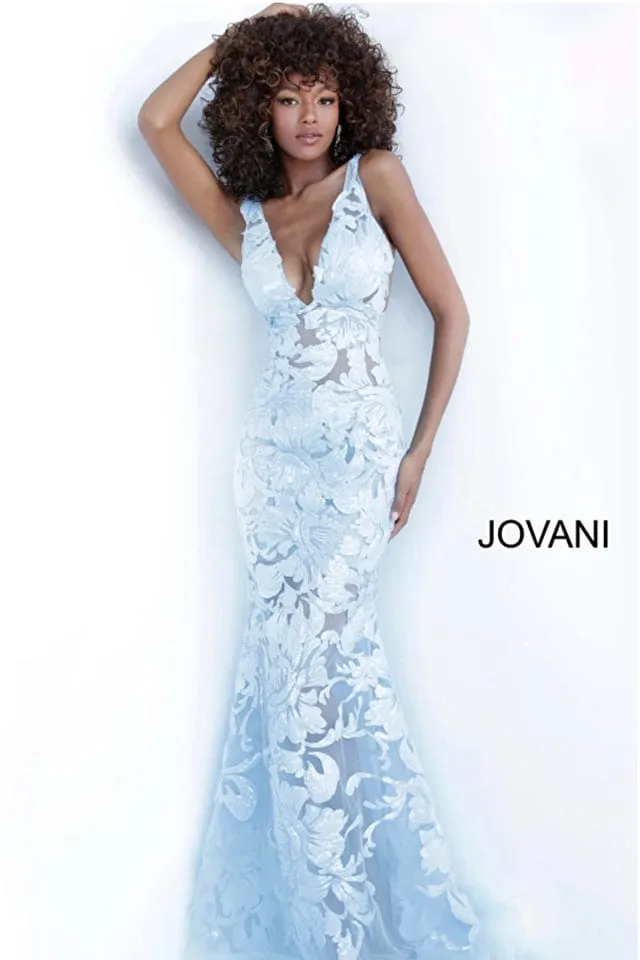 Jovani: 60283 Dress