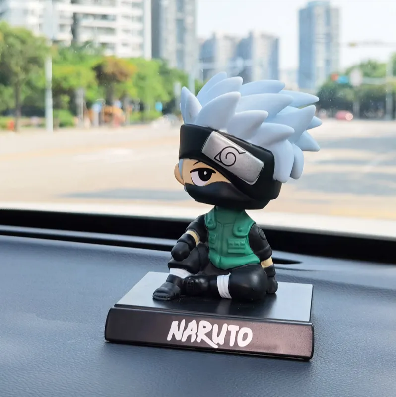 Kakashi Bobble Head