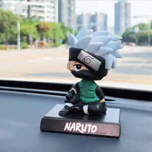 Kakashi Bobble Head