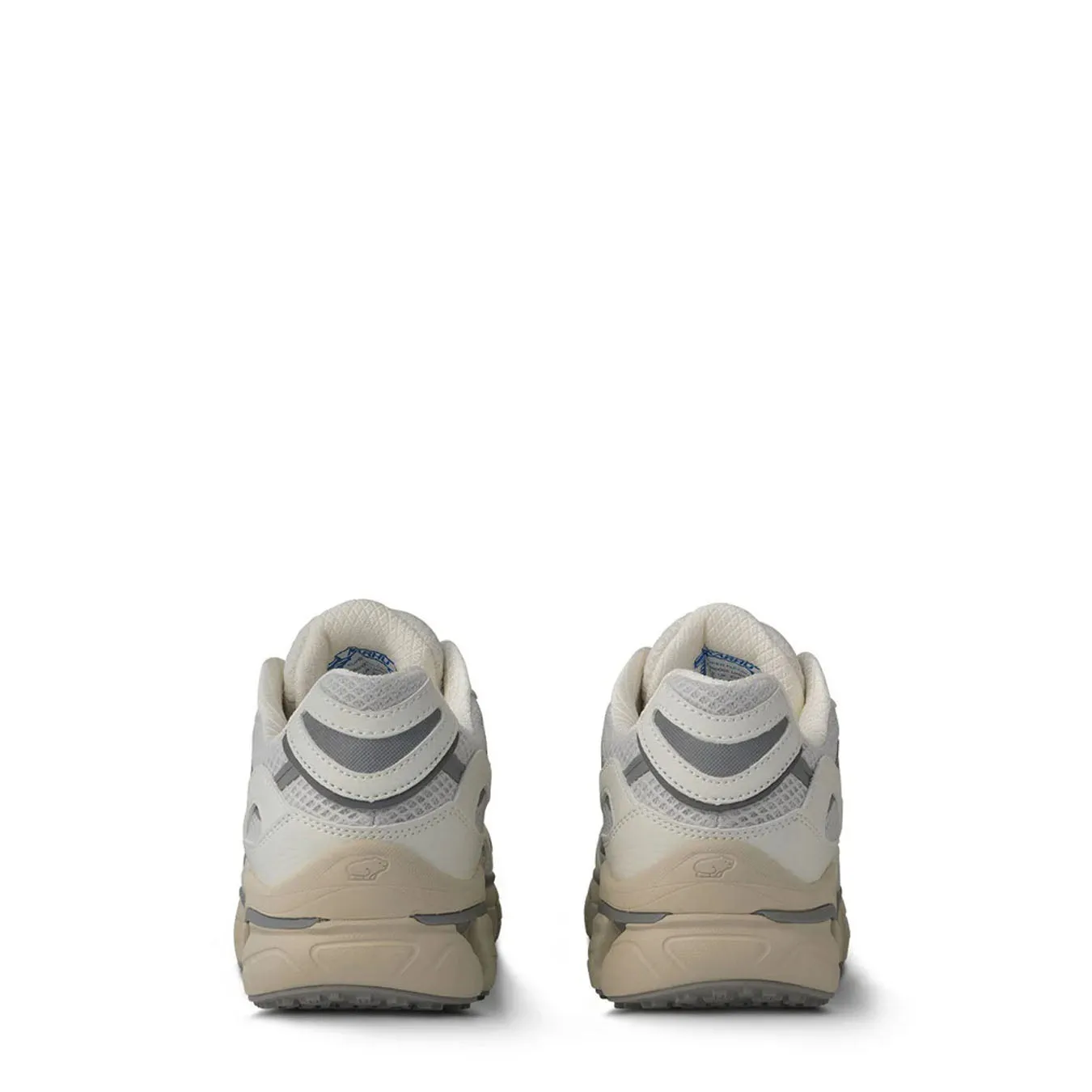 Karhu Women's Super Fulcrum Trainer Icicle / Green Milieu