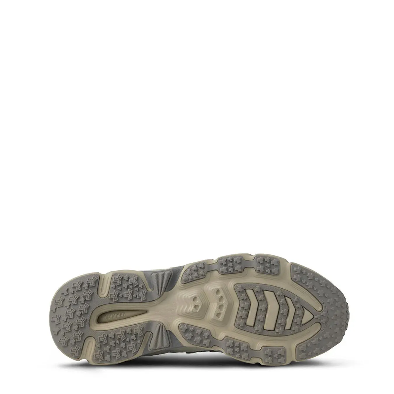 Karhu Women's Super Fulcrum Trainer Icicle / Green Milieu