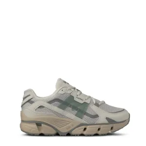 Karhu Women's Super Fulcrum Trainer Icicle / Green Milieu