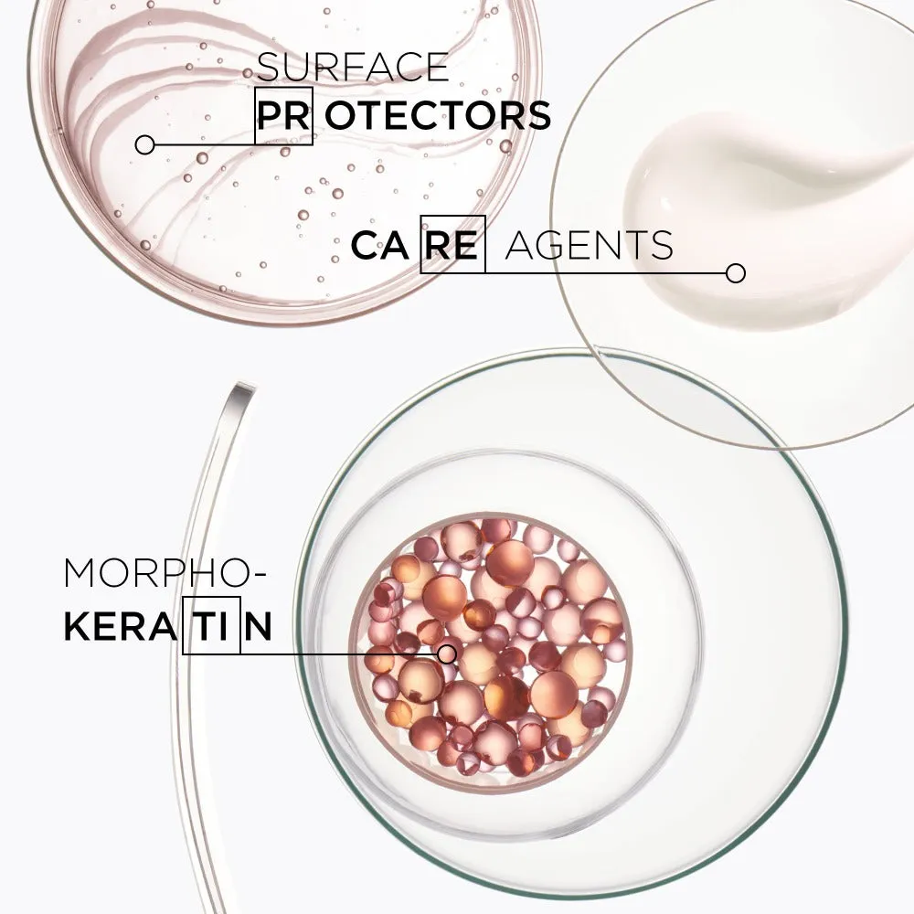 Kerastase Discipline Bain Fluidealiste with Sulphate 250ml  (Last of Range)