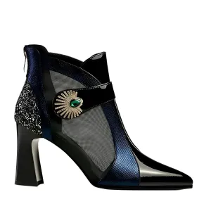 Kira Ankle Boots