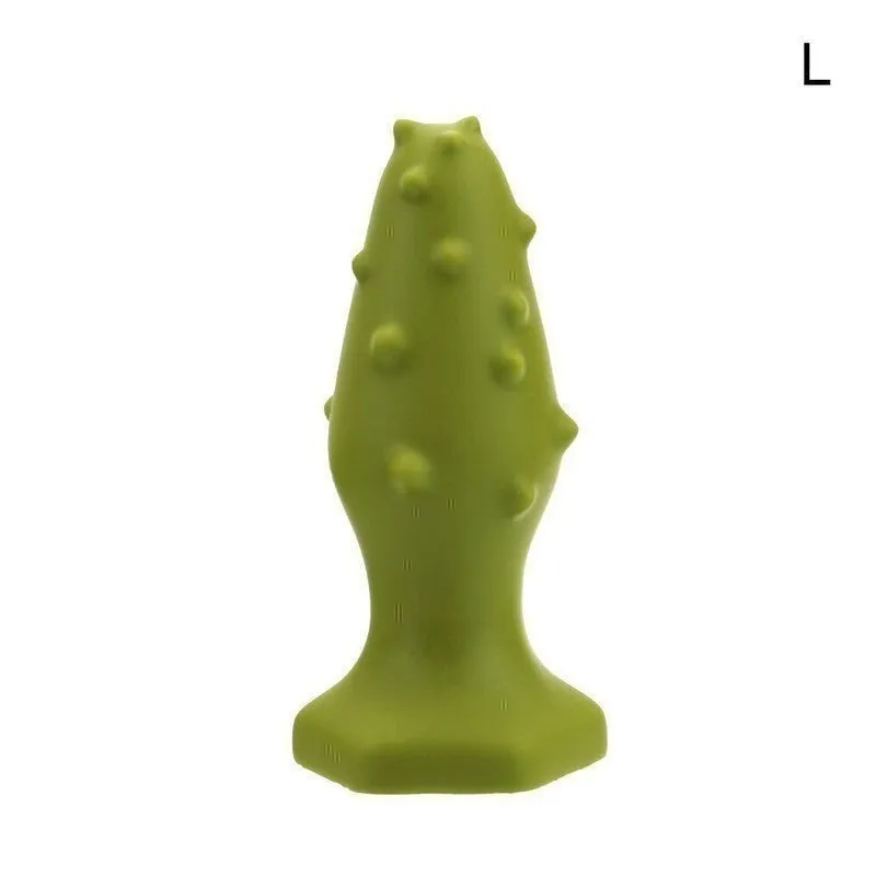 Le Gode Anal XL smooth