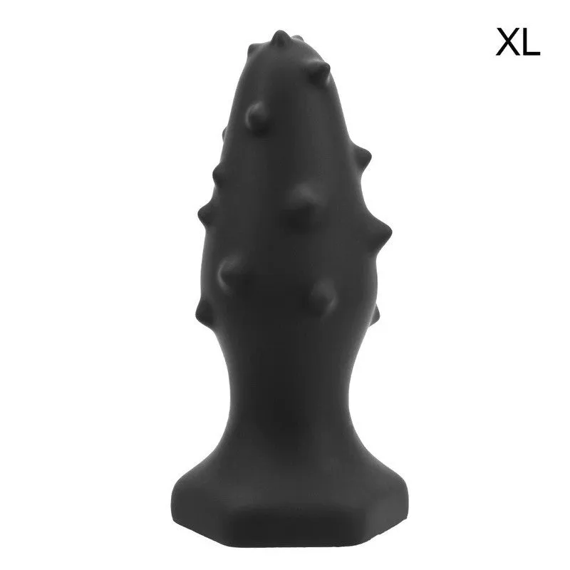 Le Gode Anal XL smooth