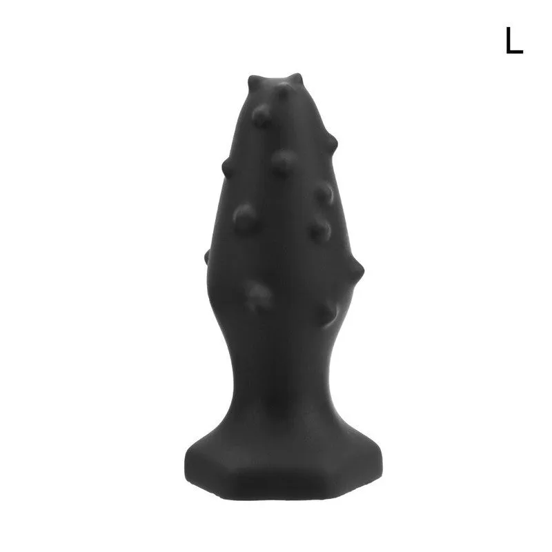 Le Gode Anal XL smooth