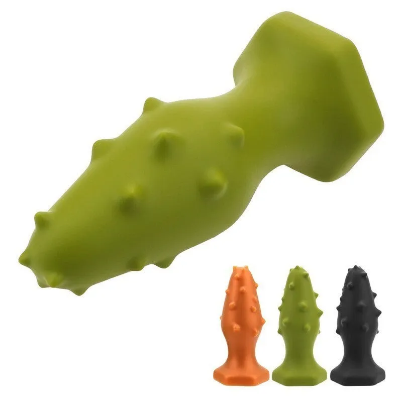 Le Gode Anal XL smooth