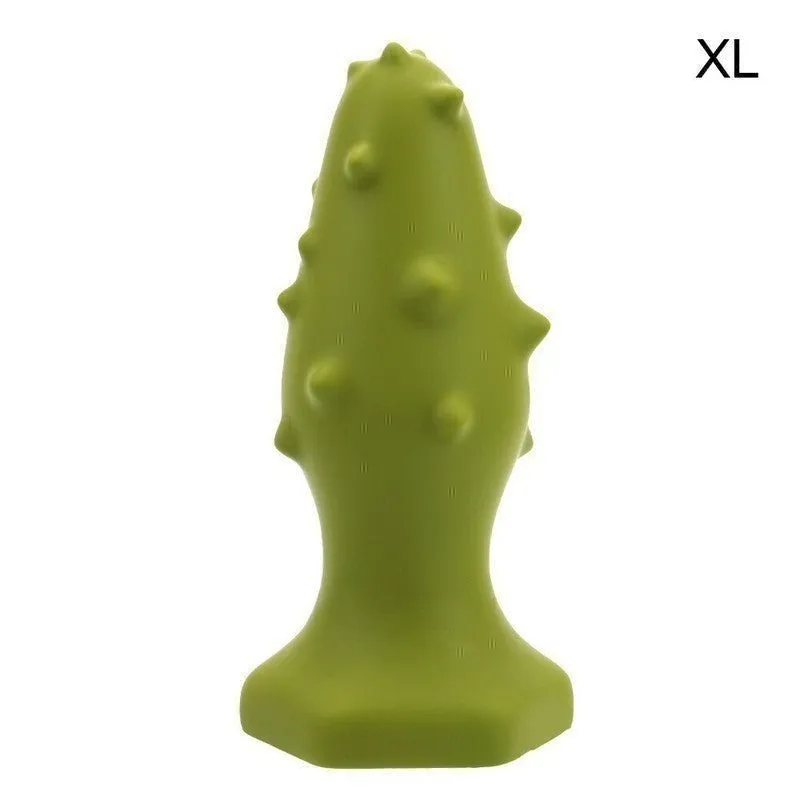 Le Gode Anal XL smooth
