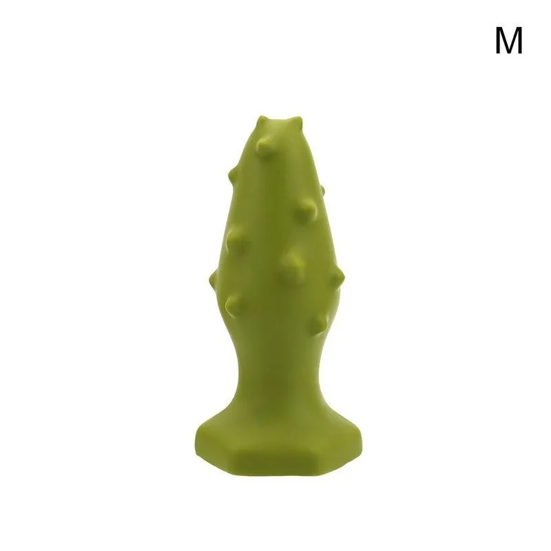 Le Gode Anal XL smooth