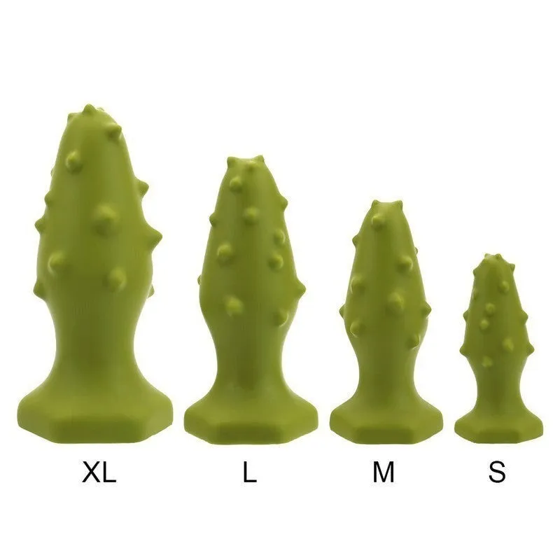 Le Gode Anal XL smooth