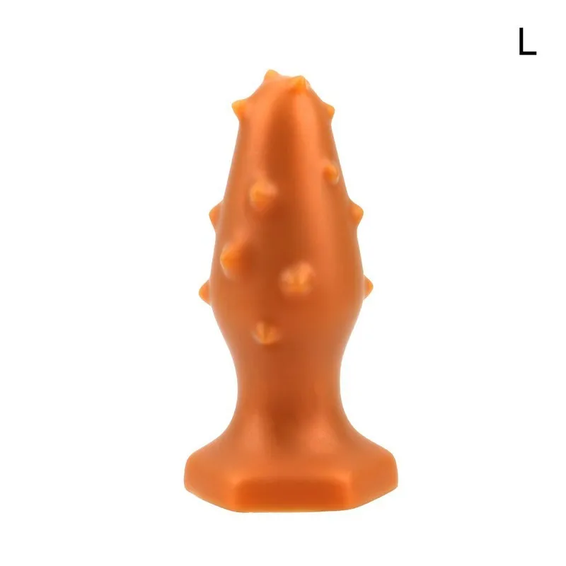Le Gode Anal XL smooth