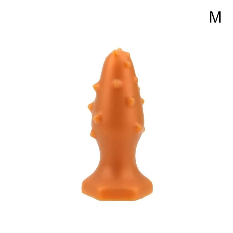 Le Gode Anal XL smooth