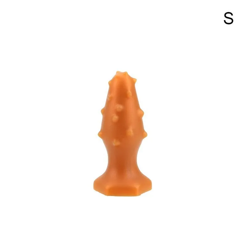 Le Gode Anal XL smooth