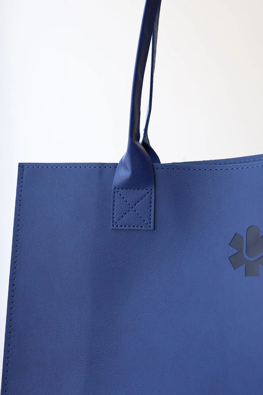 Leather Tote bag