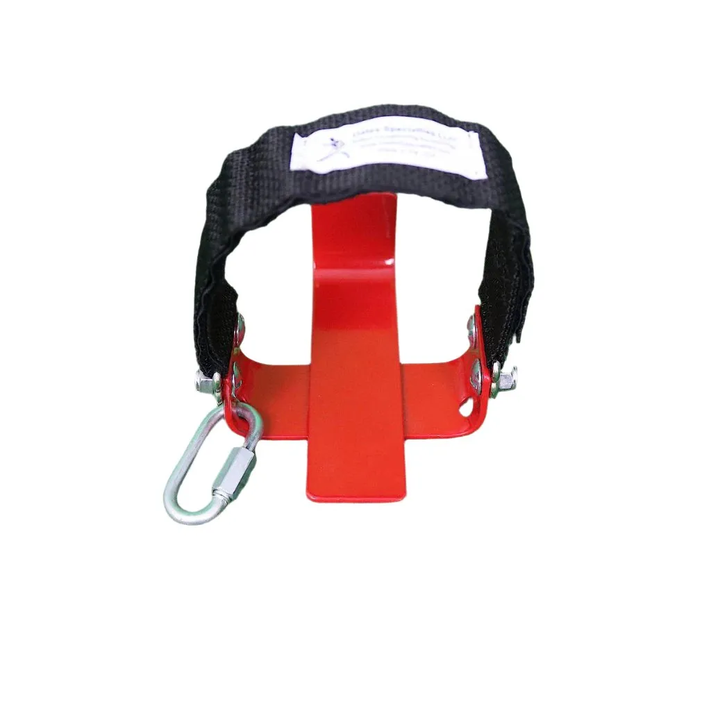 Leg SpeedChain®: Increase Lower Body Power, Speed & Agility with Variable Resistance Training