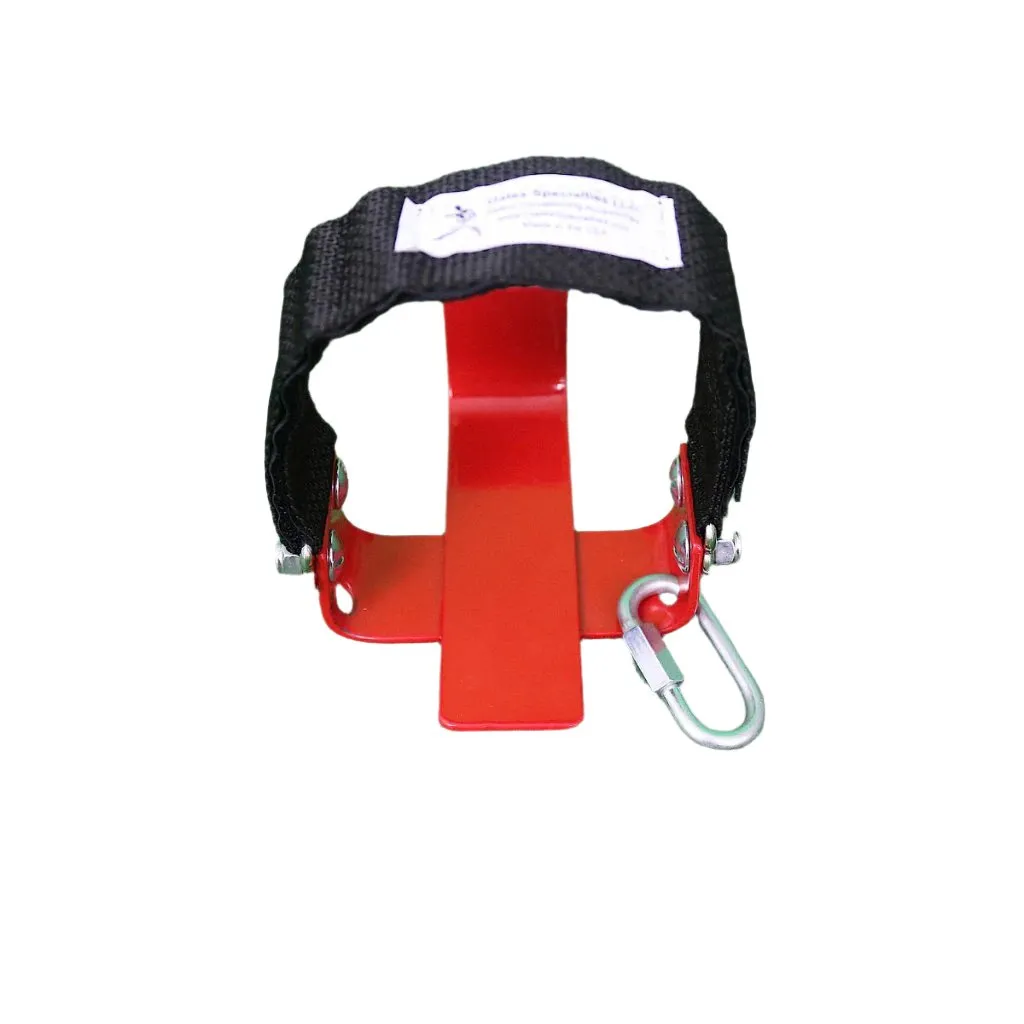 Leg SpeedChain®: Increase Lower Body Power, Speed & Agility with Variable Resistance Training