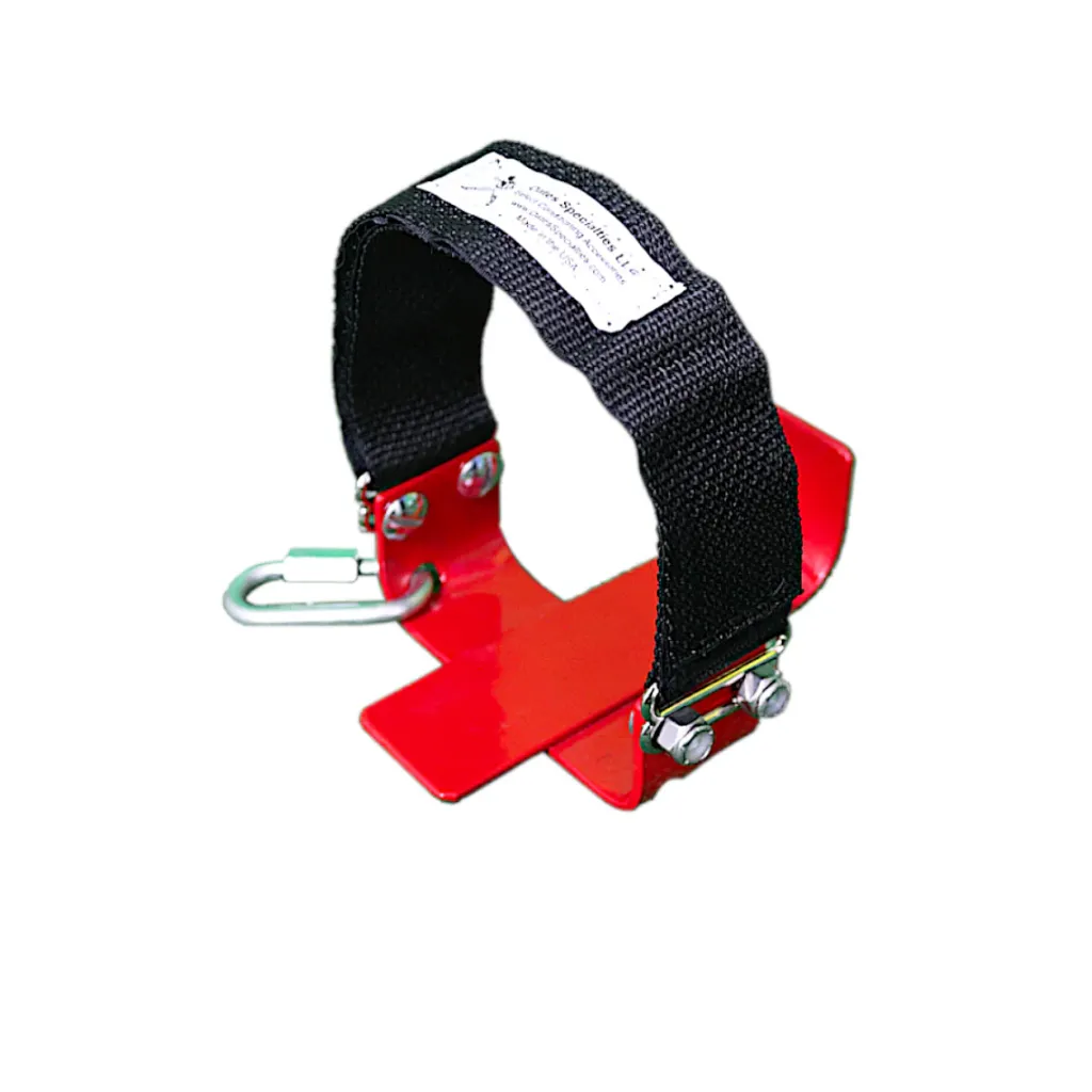 Leg SpeedChain®: Increase Lower Body Power, Speed & Agility with Variable Resistance Training