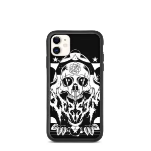 LESSEN BIODEGRADABLE iPHONE CASE