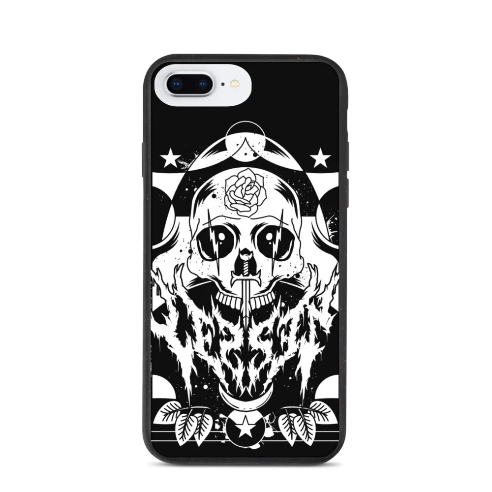 LESSEN BIODEGRADABLE iPHONE CASE