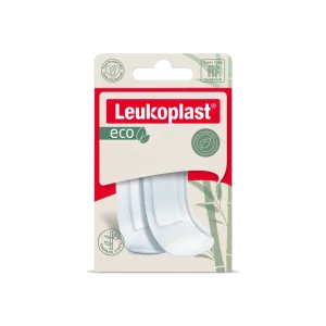 LEUKOPLAST Eco laastari, lajitelma