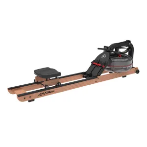 Life Fitness Row HX Trainer Rower