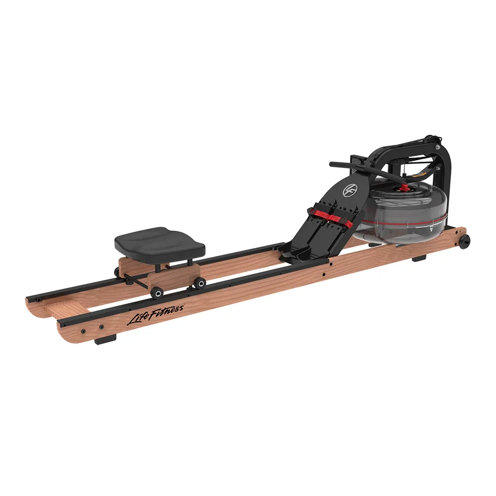 Life Fitness Row HX Trainer Rower