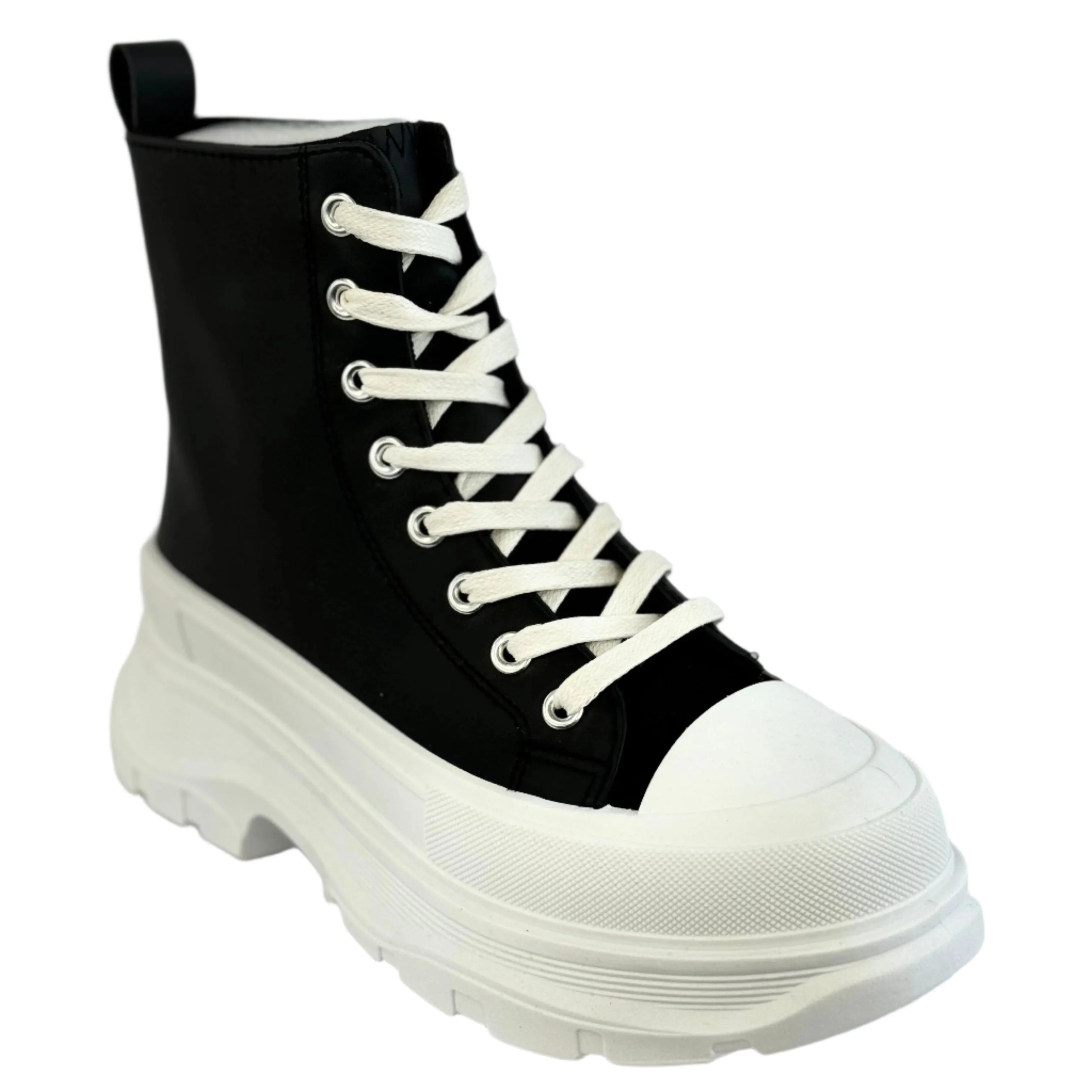 Liliana VIKTOR-1 WOMEN BOOTS