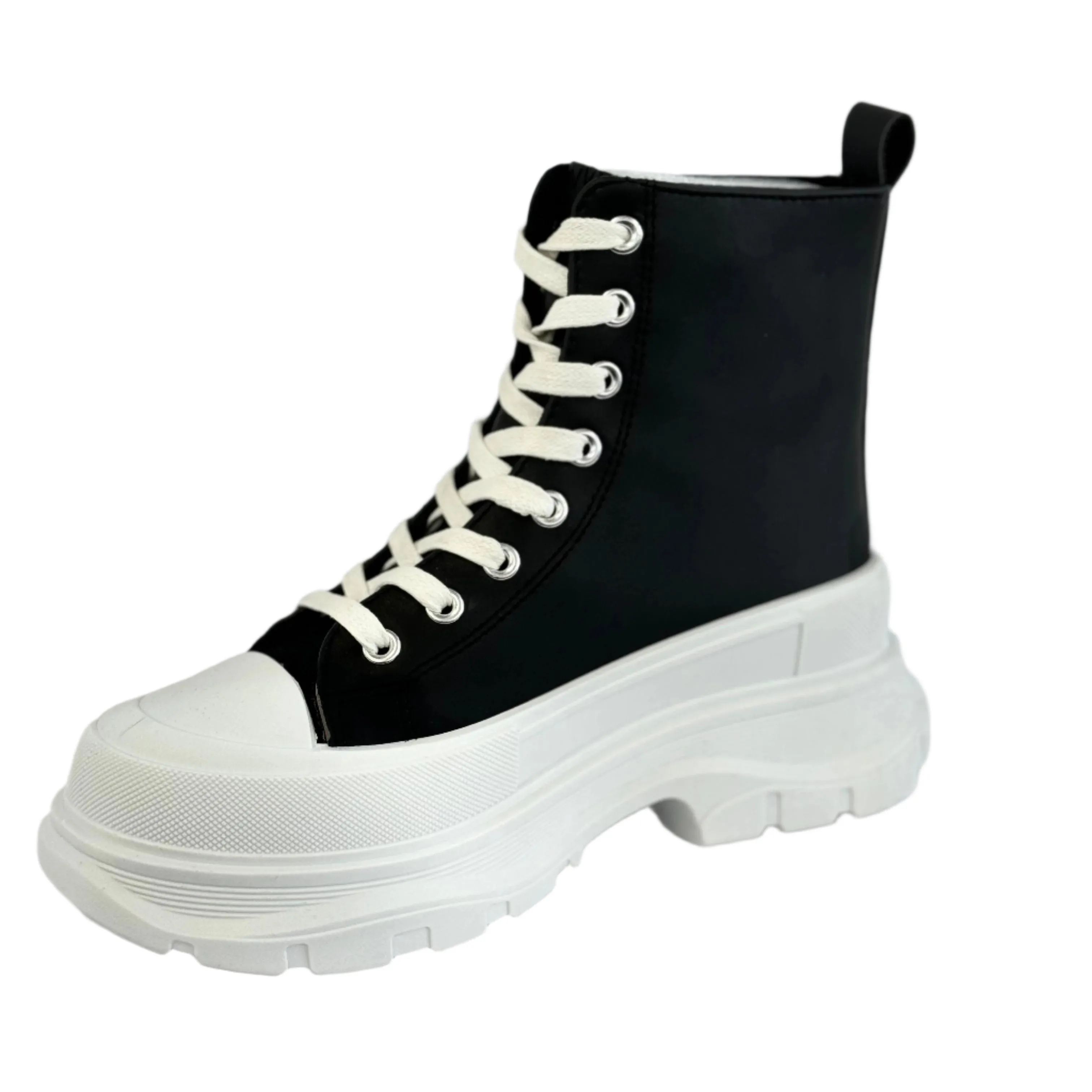 Liliana VIKTOR-1 WOMEN BOOTS