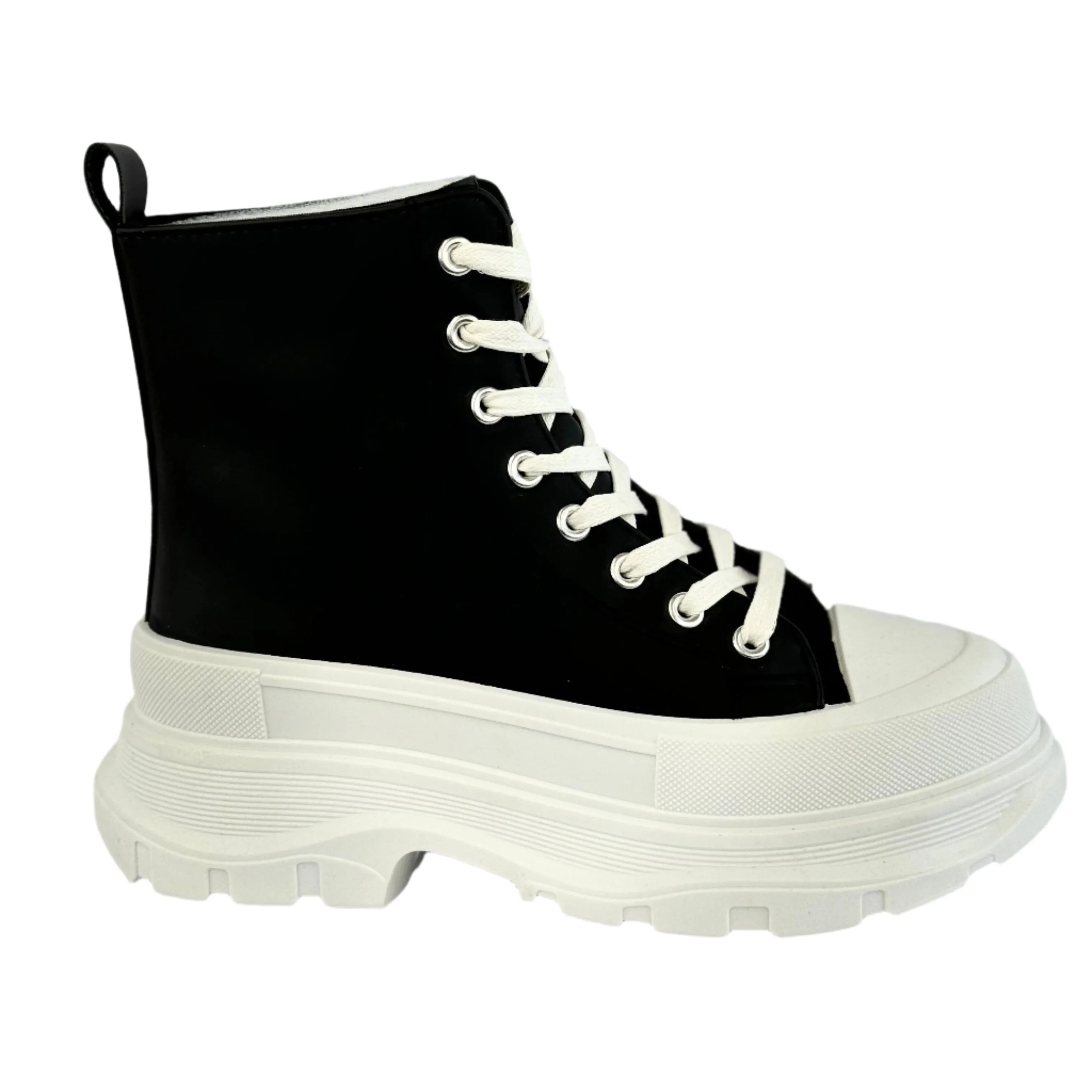 Liliana VIKTOR-1 WOMEN BOOTS