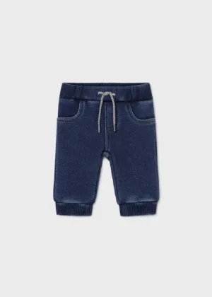 Lined Denim Jeggings 2.522