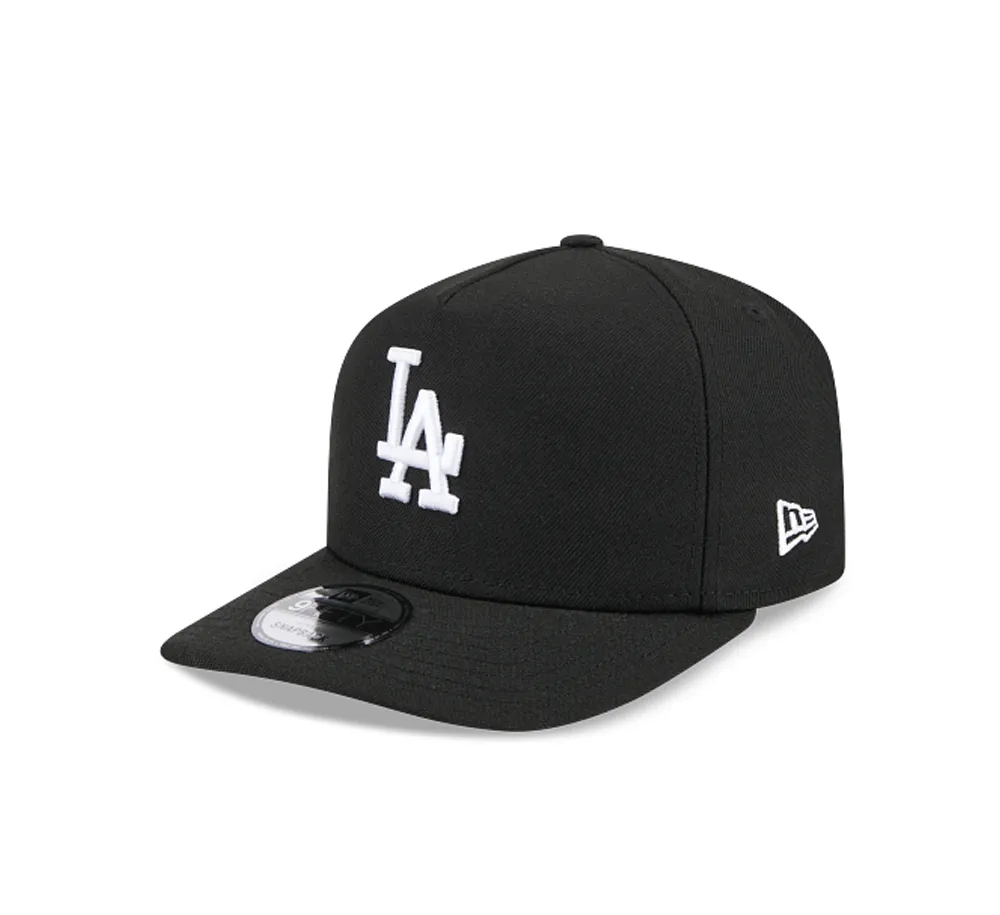 Los Angeles Dodgers 950 A-frame Snapback