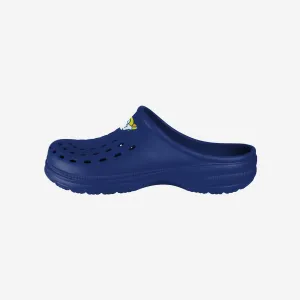 Los Angeles Rams Mens Solid Clog
